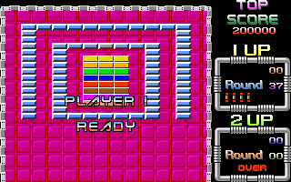 Screenshot of Giganoid
